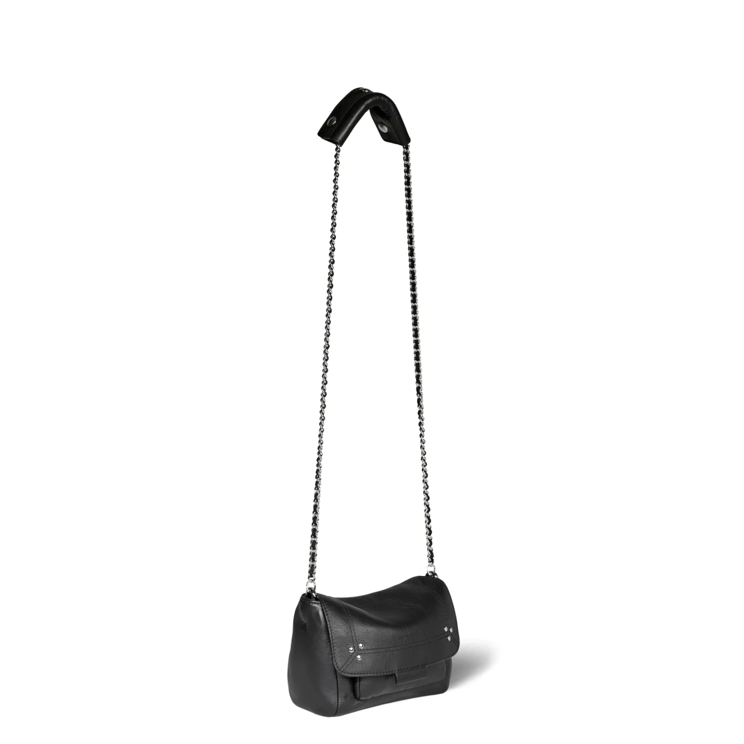 Jérôme Dreyfuss Lulu S| Mini-sacs Et Sacs Ceinture|Sacs Porté Épaule