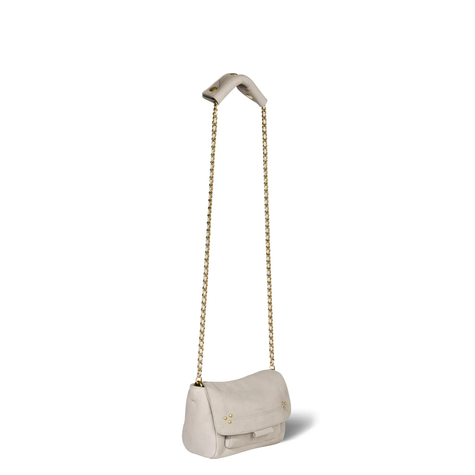 Jérôme Dreyfuss Lulu S| Mini-sacs Et Sacs Ceinture|Sacs Porté Épaule