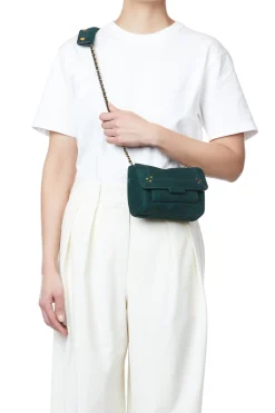 Jérôme Dreyfuss Lulu S| Mini-sacs Et Sacs Ceinture|Sacs Porté Épaule