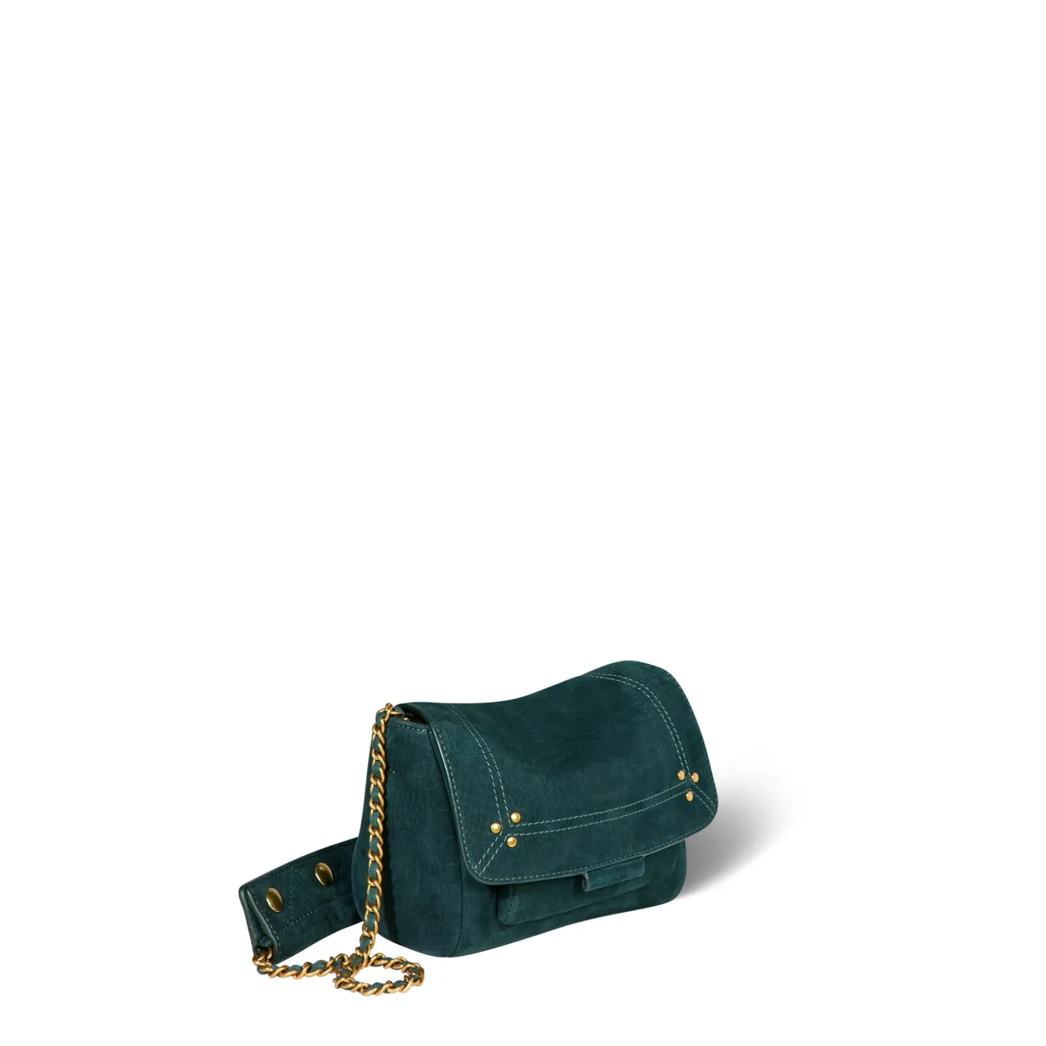 Jérôme Dreyfuss Lulu S| Mini-sacs Et Sacs Ceinture|Sacs Porté Épaule