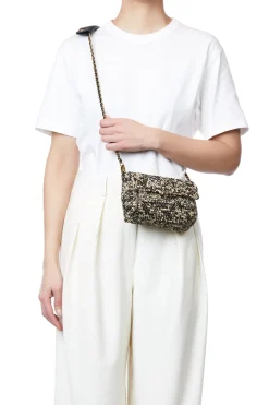 Jérôme Dreyfuss Lulu S| Mini-sacs Et Sacs Ceinture|Sacs Porté Épaule