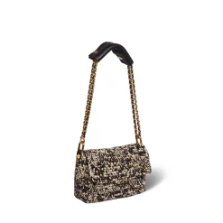 Jérôme Dreyfuss Lulu S| Mini-sacs Et Sacs Ceinture|Sacs Porté Épaule