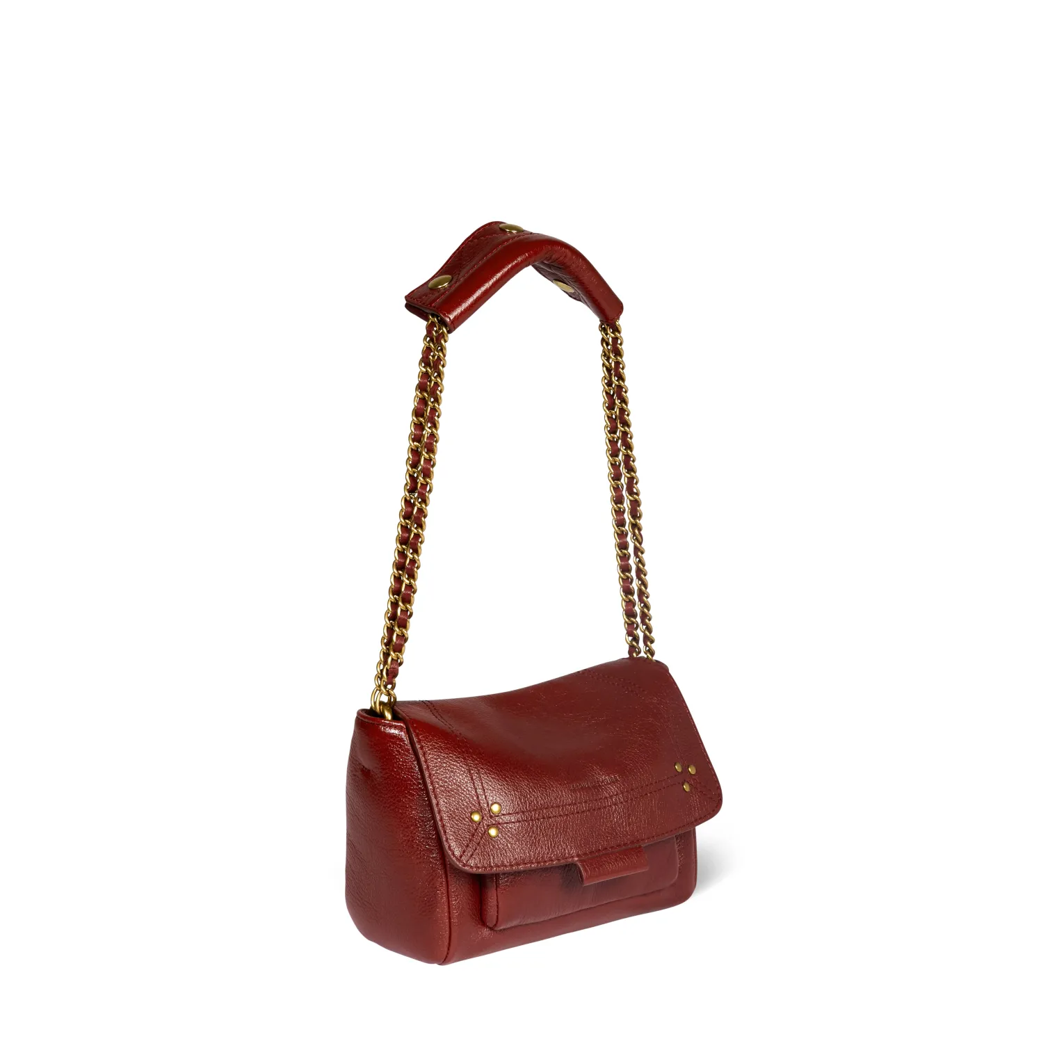 Jérôme Dreyfuss Lulu S| Mini-sacs Et Sacs Ceinture|Sacs Porté Épaule