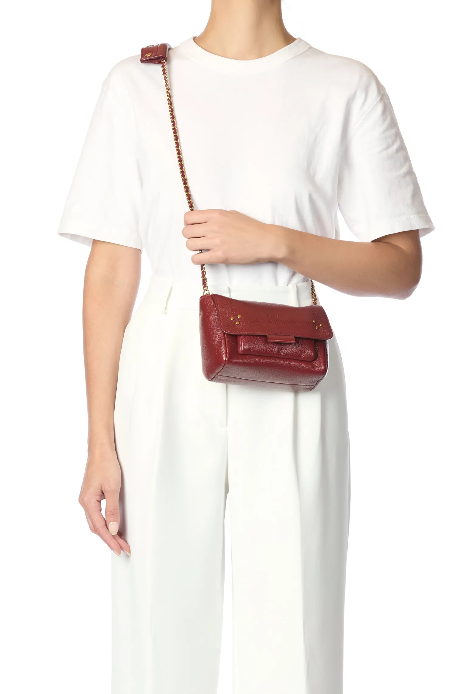 Jérôme Dreyfuss Lulu S| Mini-sacs Et Sacs Ceinture|Sacs Porté Épaule