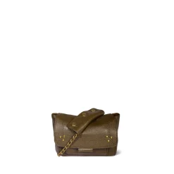 Jérôme Dreyfuss Lulu S| Mini-sacs Et Sacs Ceinture|Sacs Porté Épaule