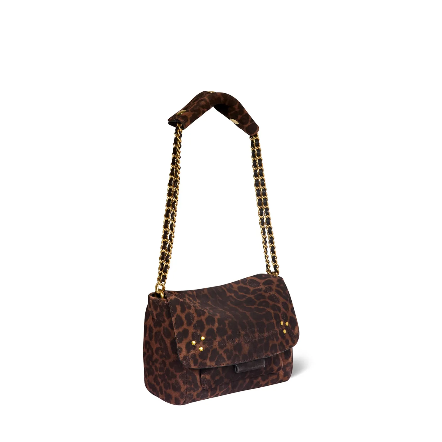 Jérôme Dreyfuss Lulu S| Mini-sacs Et Sacs Ceinture|Sacs Porté Épaule