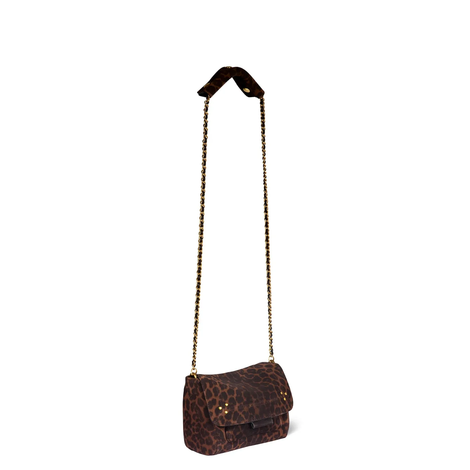 Jérôme Dreyfuss Lulu S| Mini-sacs Et Sacs Ceinture|Sacs Porté Épaule