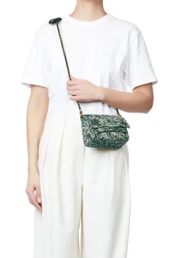 Jérôme Dreyfuss Lulu S| Mini-sacs Et Sacs Ceinture|Sacs Porté Épaule