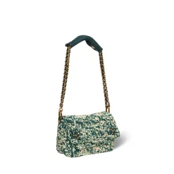 Jérôme Dreyfuss Lulu S| Mini-sacs Et Sacs Ceinture|Sacs Porté Épaule