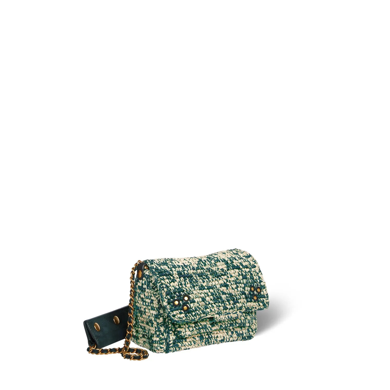 Jérôme Dreyfuss Lulu S| Mini-sacs Et Sacs Ceinture|Sacs Porté Épaule