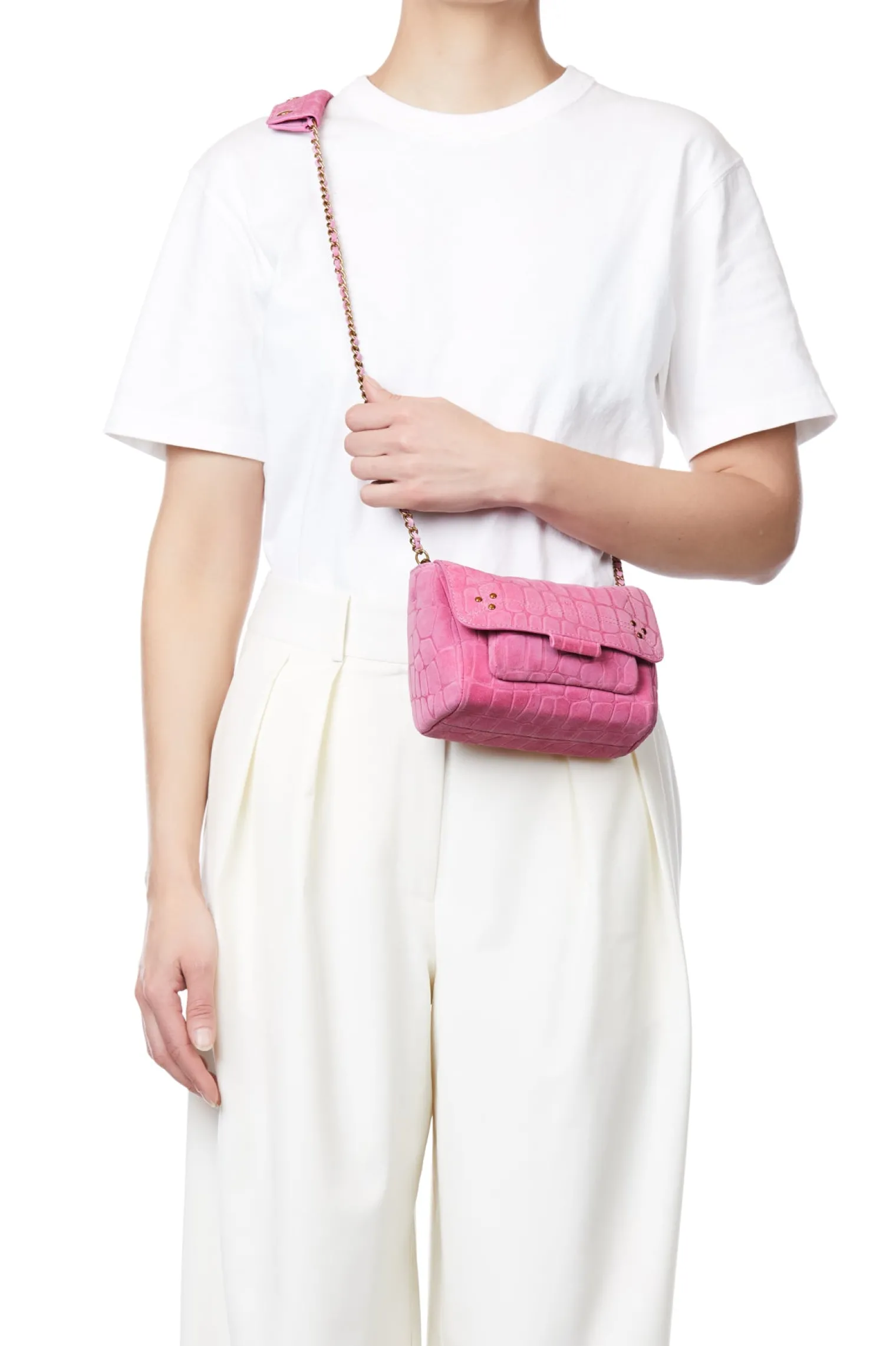 Jérôme Dreyfuss Lulu S| Mini-sacs Et Sacs Ceinture|Sacs Porté Épaule