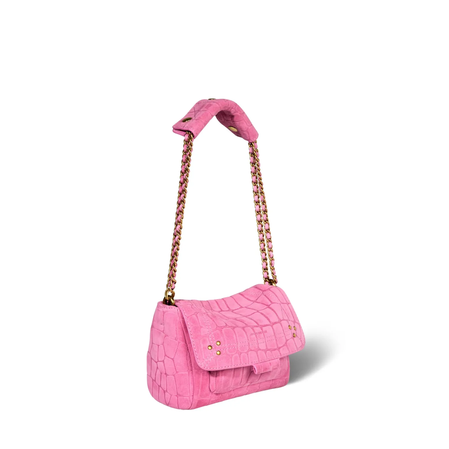 Jérôme Dreyfuss Lulu S| Mini-sacs Et Sacs Ceinture|Sacs Porté Épaule