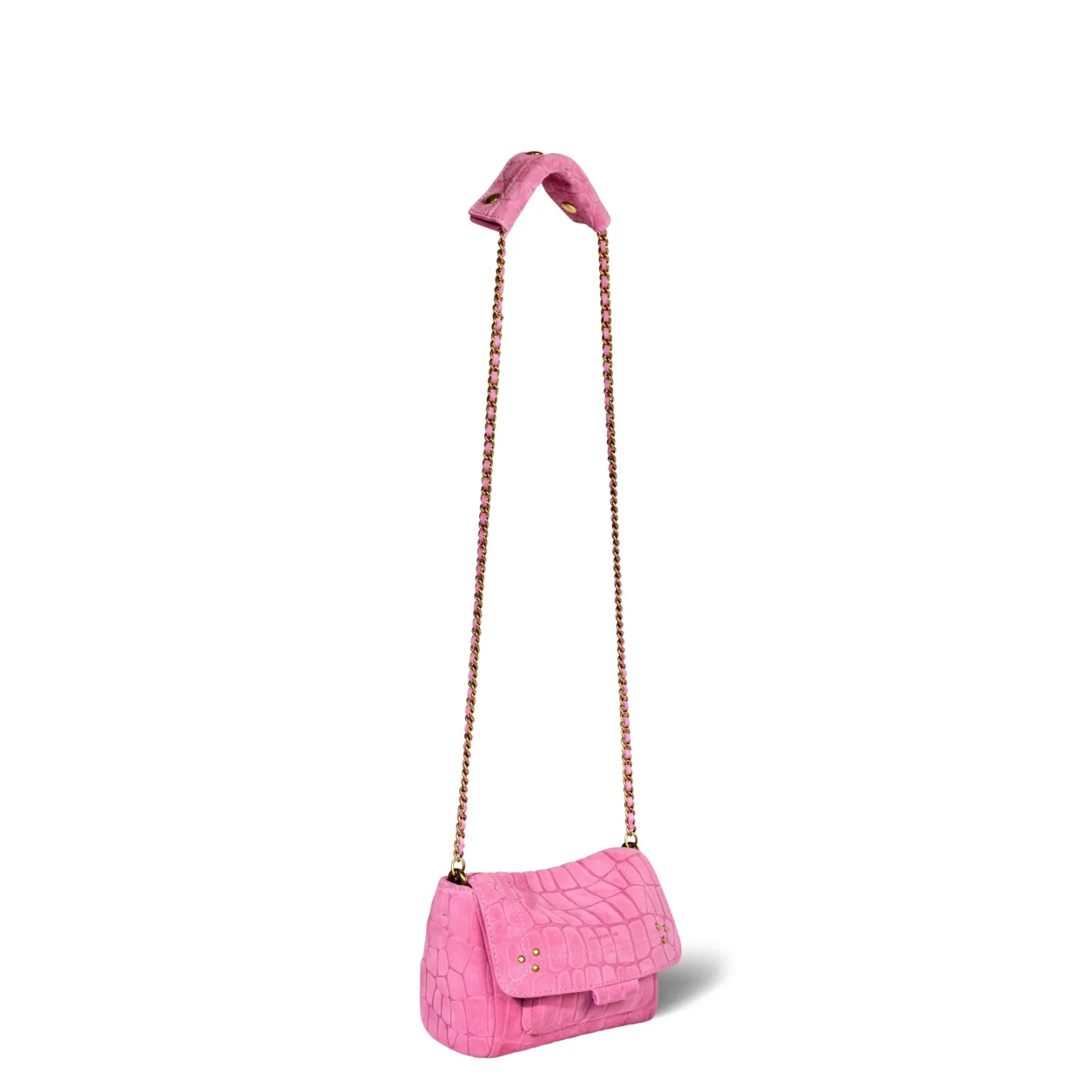 Jérôme Dreyfuss Lulu S| Mini-sacs Et Sacs Ceinture|Sacs Porté Épaule