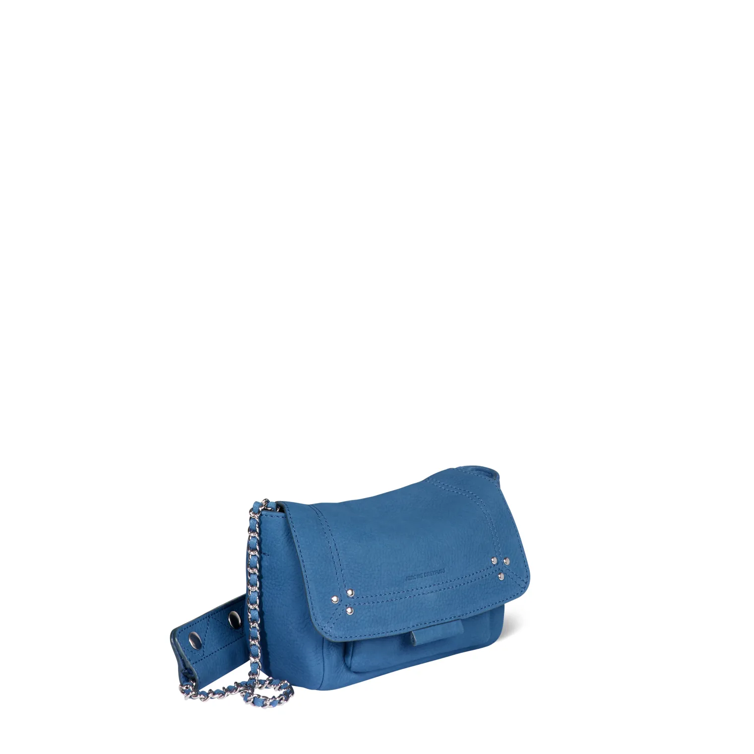 Jérôme Dreyfuss Lulu S| Mini-sacs Et Sacs Ceinture|Sacs Porté Épaule
