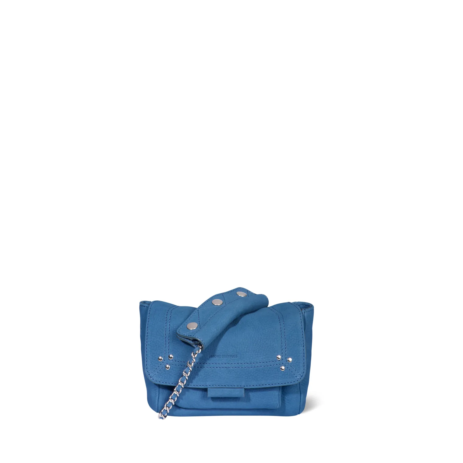 Jérôme Dreyfuss Lulu S| Mini-sacs Et Sacs Ceinture|Sacs Porté Épaule