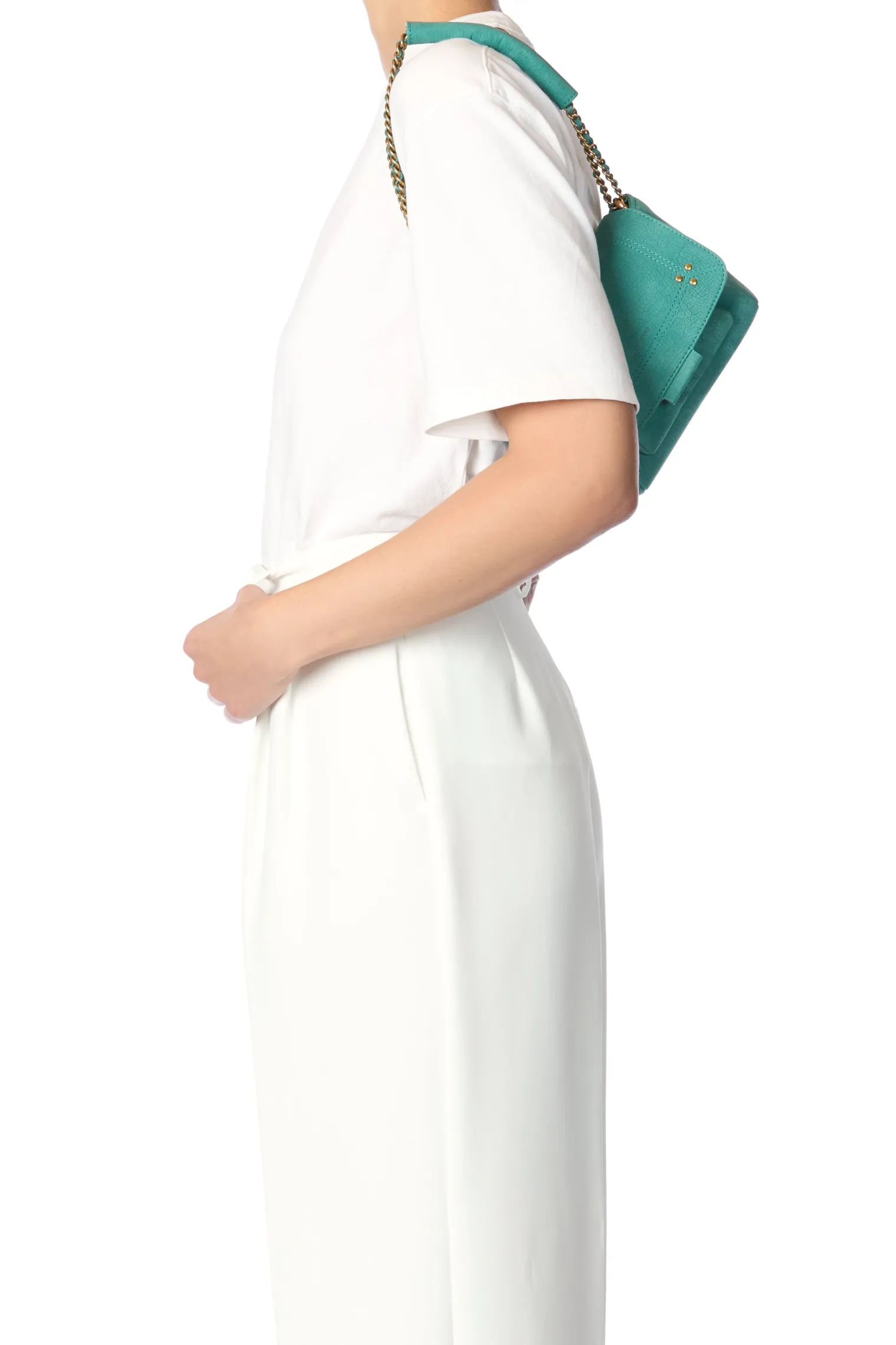 Jérôme Dreyfuss Lulu S| Mini-sacs Et Sacs Ceinture|Sacs Porté Épaule