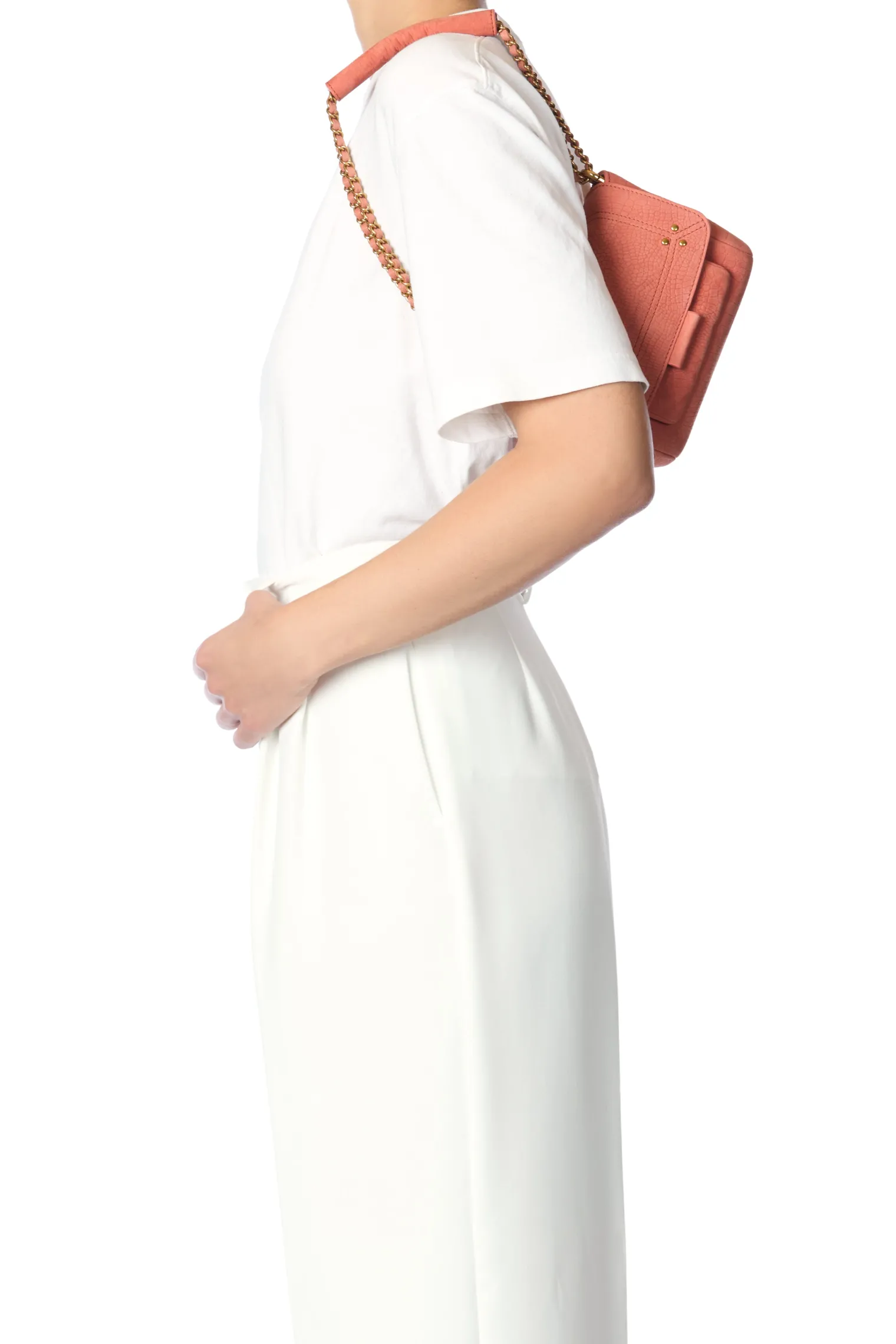 Jérôme Dreyfuss Lulu S| Mini-sacs Et Sacs Ceinture|Sacs Porté Épaule