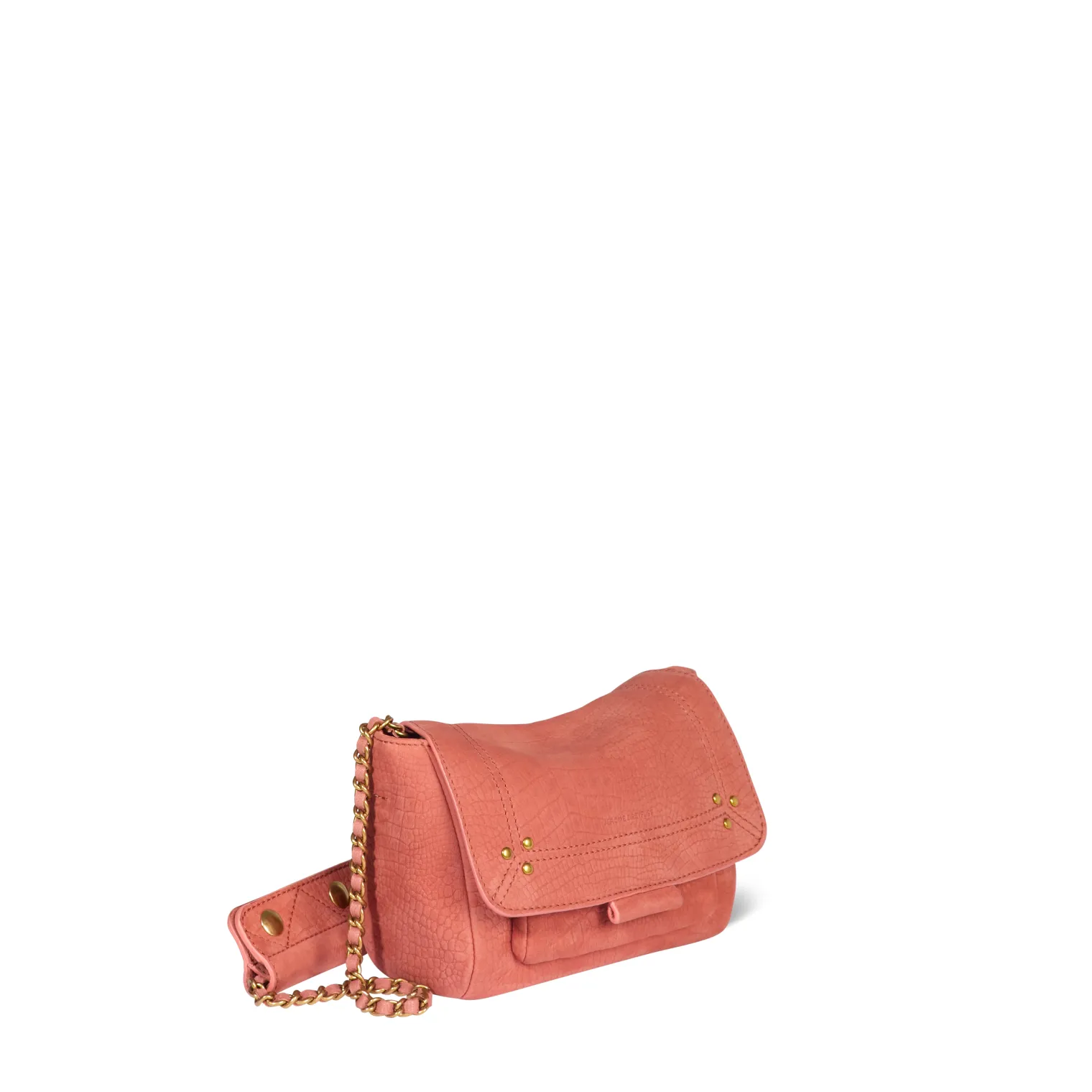 Jérôme Dreyfuss Lulu S| Mini-sacs Et Sacs Ceinture|Sacs Porté Épaule