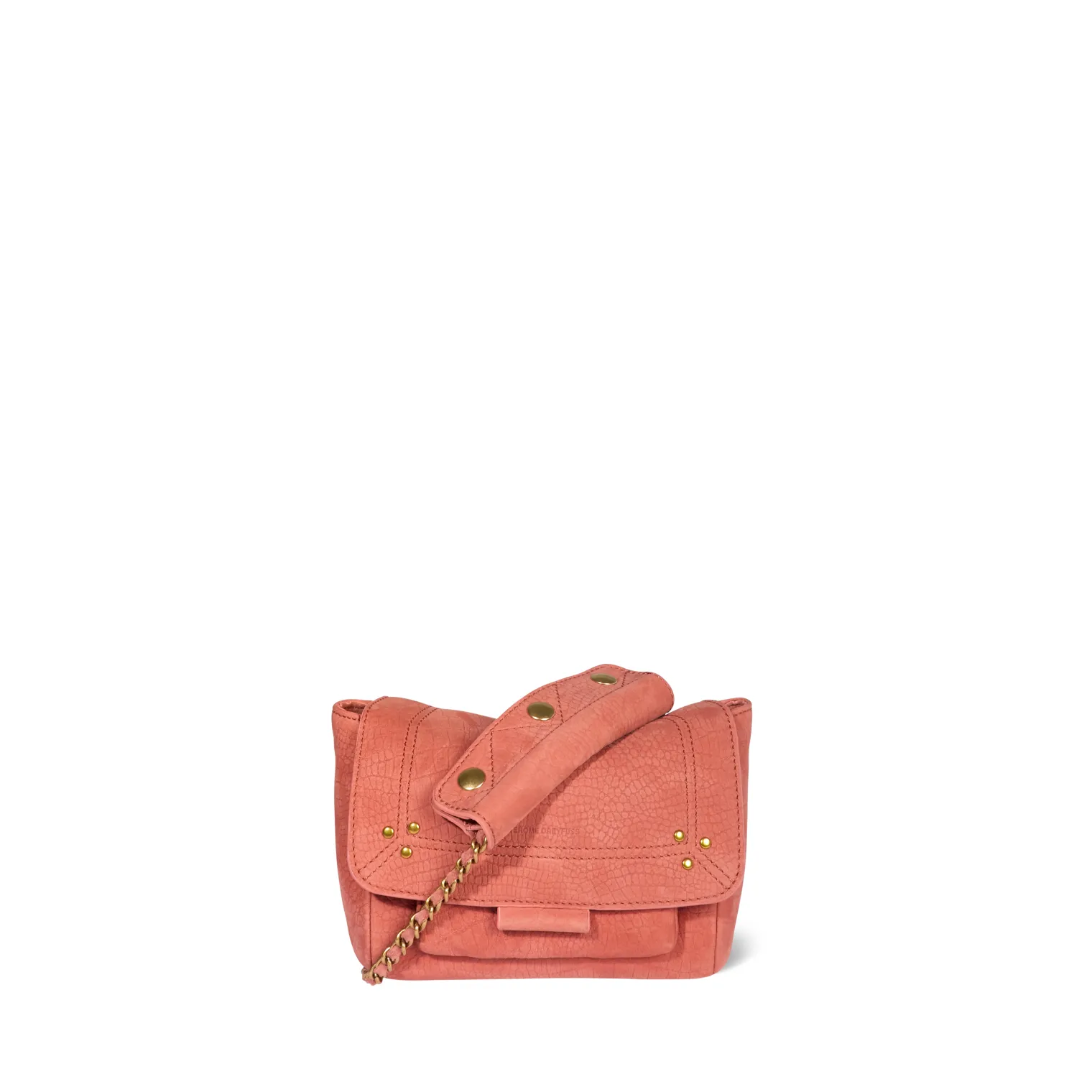 Jérôme Dreyfuss Lulu S| Mini-sacs Et Sacs Ceinture|Sacs Porté Épaule
