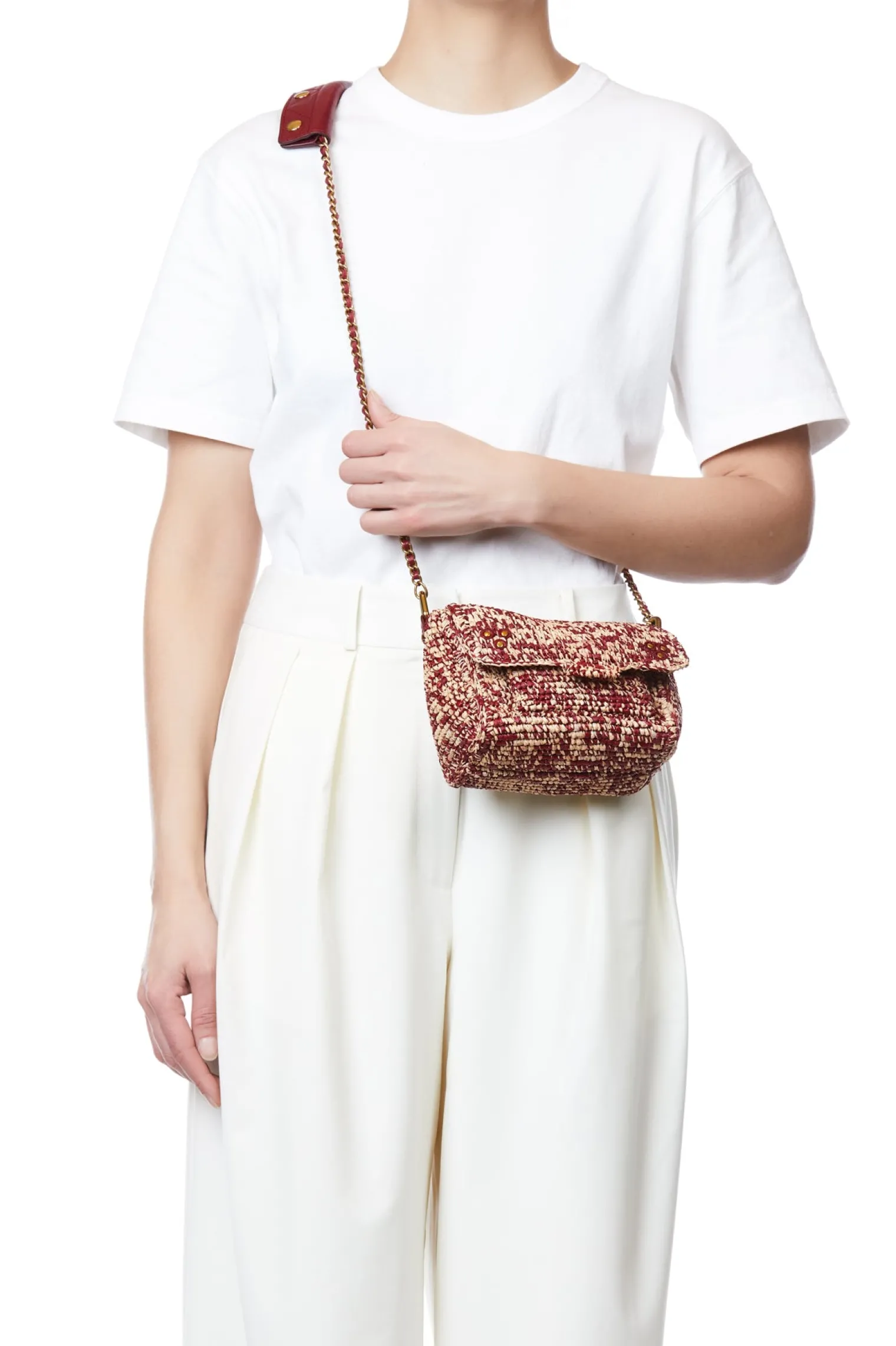 Jérôme Dreyfuss Lulu S| Mini-sacs Et Sacs Ceinture|Sacs Porté Épaule