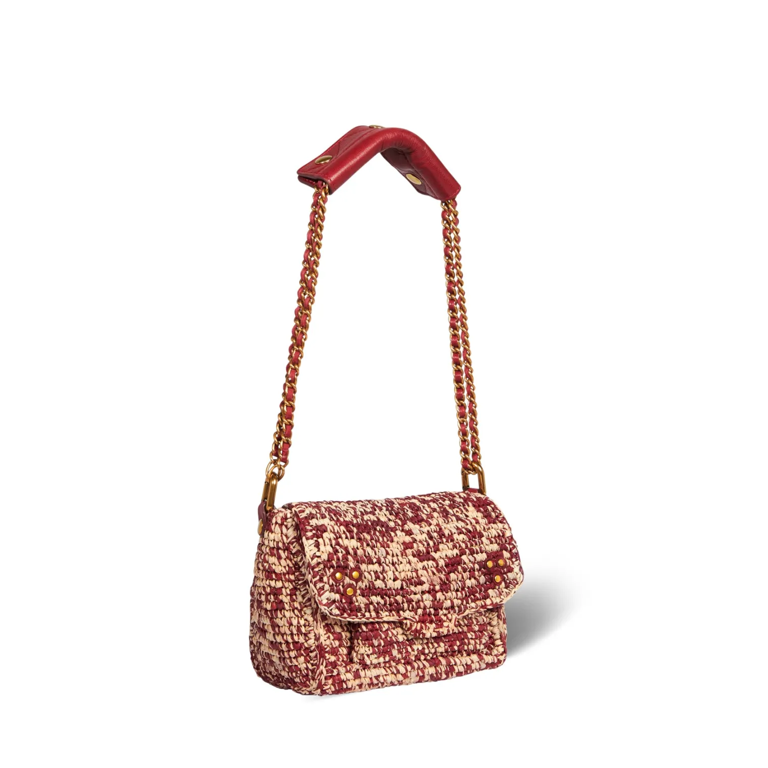 Jérôme Dreyfuss Lulu S| Mini-sacs Et Sacs Ceinture|Sacs Porté Épaule