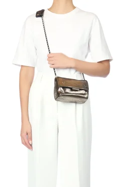 Jérôme Dreyfuss Lulu S| Mini-sacs Et Sacs Ceinture|Sacs Porté Épaule