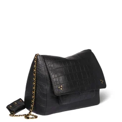Jérôme Dreyfuss Lulu XL| Sacs Porté Épaule|Sacs Bandoulière