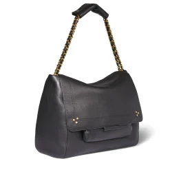 Jérôme Dreyfuss Lulu XL| Sacs Porté Épaule|Sacs Bandoulière