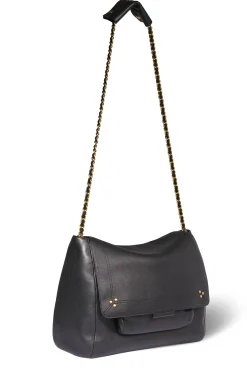 Jérôme Dreyfuss Lulu XL| Sacs Porté Épaule|Sacs Bandoulière