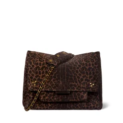 Jérôme Dreyfuss Lulu XL| Sacs Porté Épaule|Sacs Bandoulière