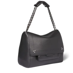 Jérôme Dreyfuss Lulu XL| Sacs Porté Épaule|Sacs Bandoulière