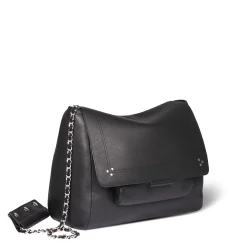 Jérôme Dreyfuss Lulu XL| Sacs Porté Épaule|Sacs Bandoulière