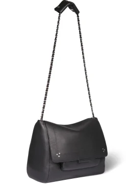 Jérôme Dreyfuss Lulu XL| Sacs Porté Épaule|Sacs Bandoulière