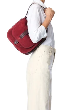 Jérôme Dreyfuss Mario| Sacs Porté Épaule|Sacs Bandoulière