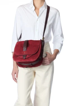 Jérôme Dreyfuss Mario| Sacs Porté Épaule|Sacs Bandoulière