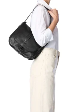 Jérôme Dreyfuss Mario| Sacs Porté Épaule|Sacs Bandoulière