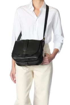 Jérôme Dreyfuss Mario| Sacs Porté Épaule|Sacs Bandoulière