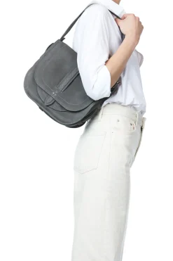 Jérôme Dreyfuss Mario| Sacs Porté Épaule|Sacs Bandoulière