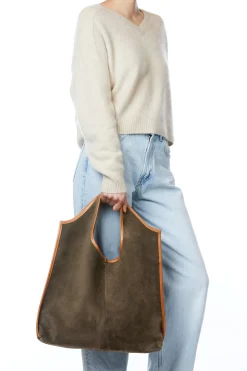 Jérôme Dreyfuss Paco| Sacs Cabas|Sacs Porté Épaule