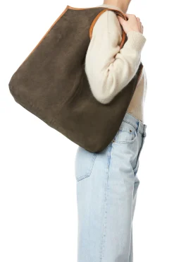 Jérôme Dreyfuss Paco| Sacs Cabas|Sacs Porté Épaule