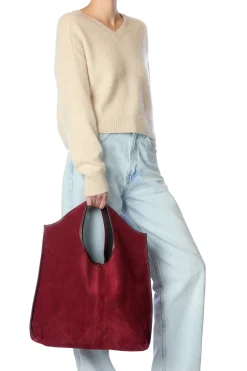 Jérôme Dreyfuss Paco| Sacs Cabas|Sacs Porté Épaule