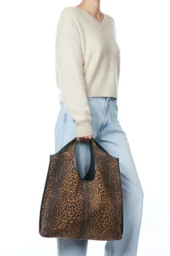 Jérôme Dreyfuss Paco| Sacs Cabas|Sacs Porté Épaule