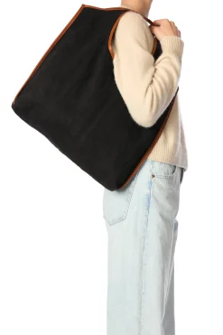 Jérôme Dreyfuss Paco| Sacs Cabas|Sacs Porté Épaule