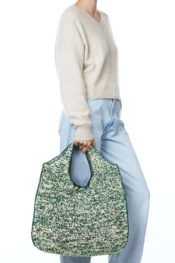 Jérôme Dreyfuss Paco| Sacs Cabas|Sacs Porté Épaule