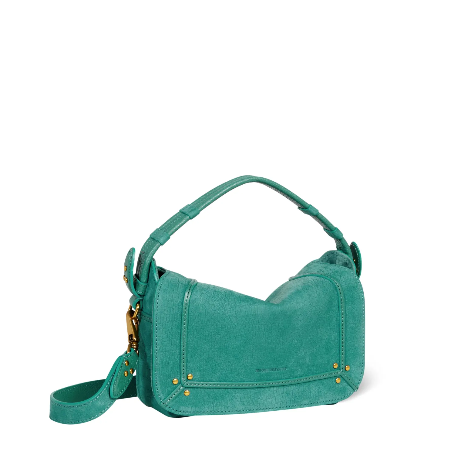 Jérôme Dreyfuss Pepito S| Sacs Porté Main|Mini-sacs Et Sacs Ceinture