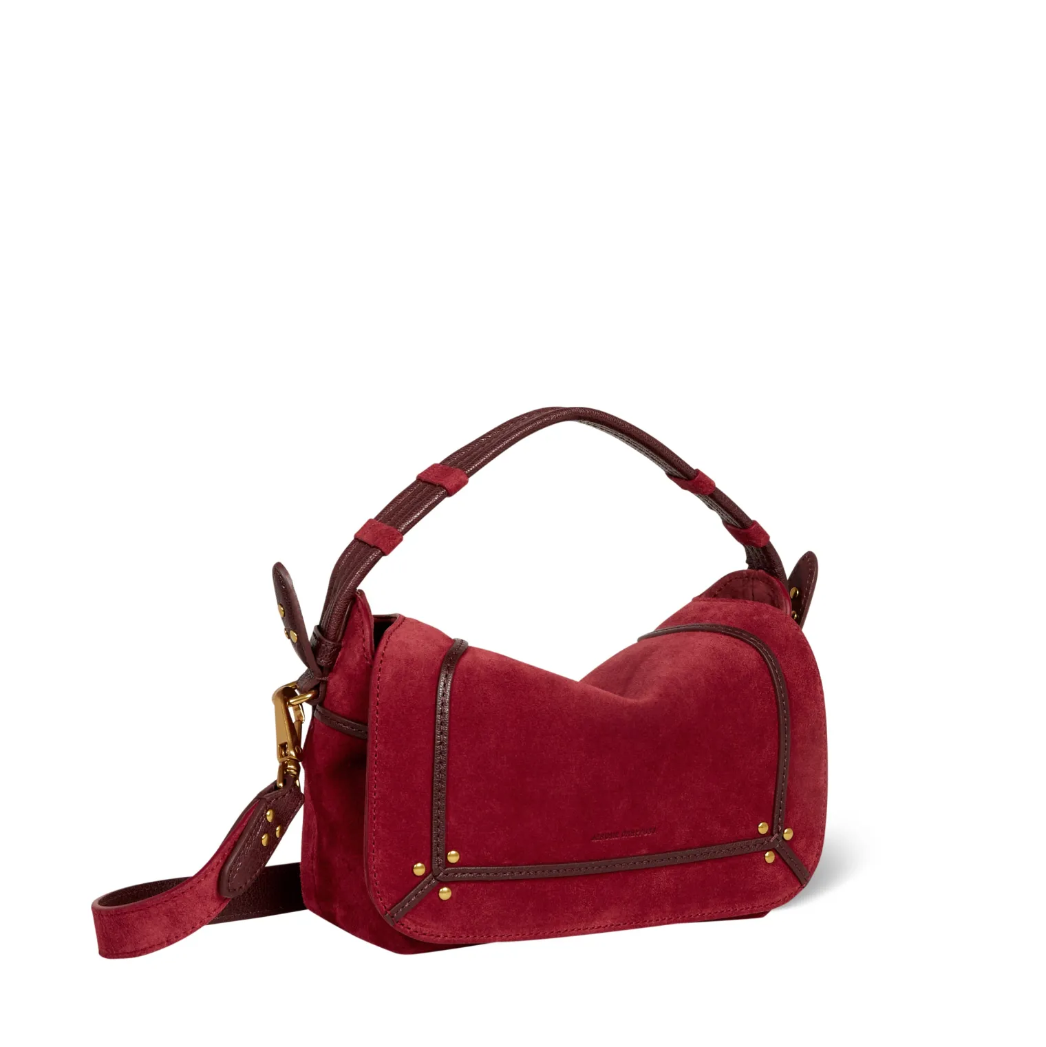 Jérôme Dreyfuss Pepito S| Sacs Porté Main|Mini-sacs Et Sacs Ceinture
