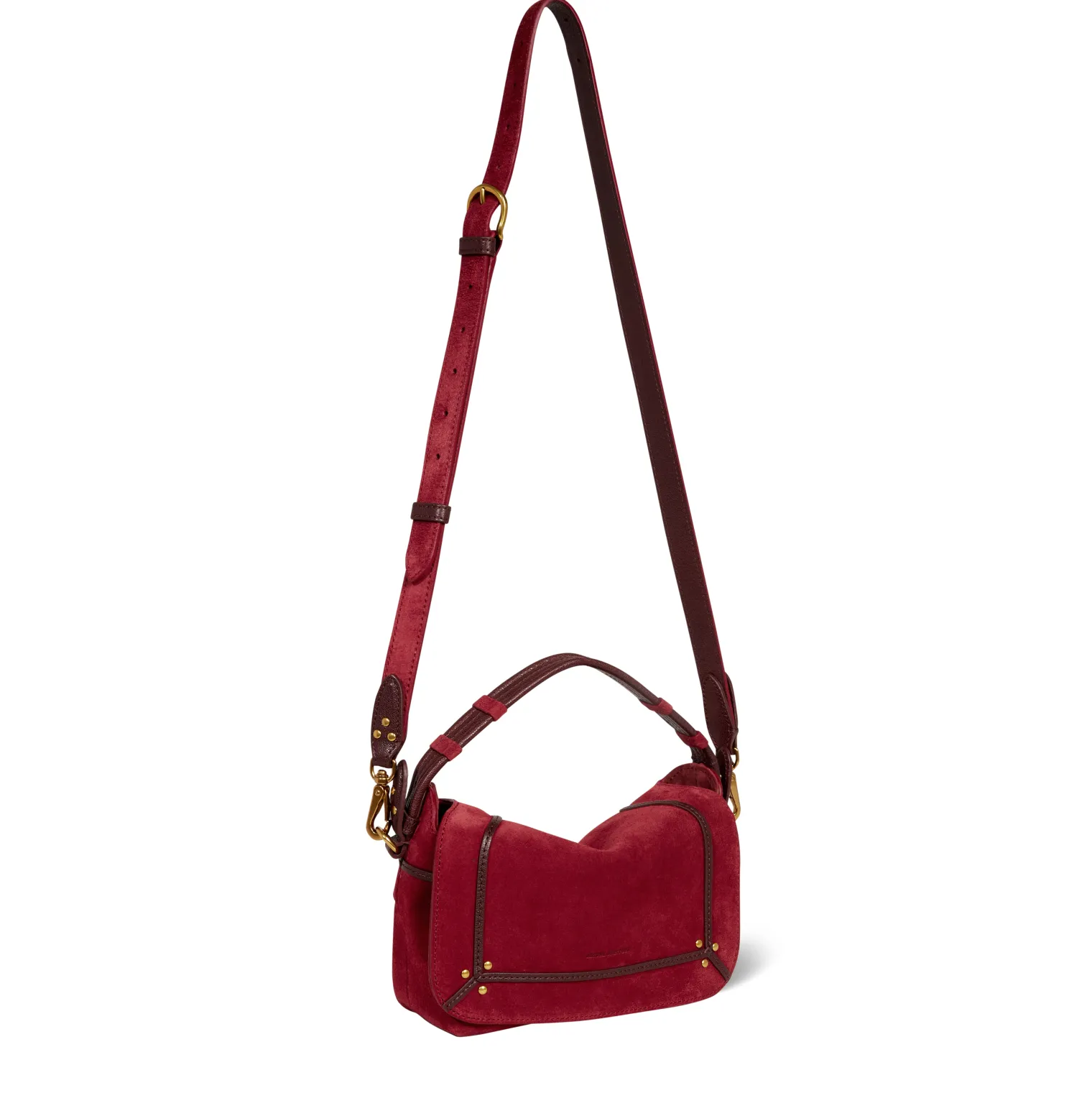 Jérôme Dreyfuss Pepito S| Sacs Porté Main|Mini-sacs Et Sacs Ceinture