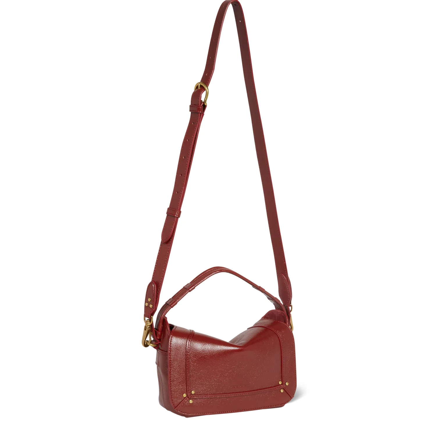 Jérôme Dreyfuss Pepito S| Sacs Porté Main|Mini-sacs Et Sacs Ceinture