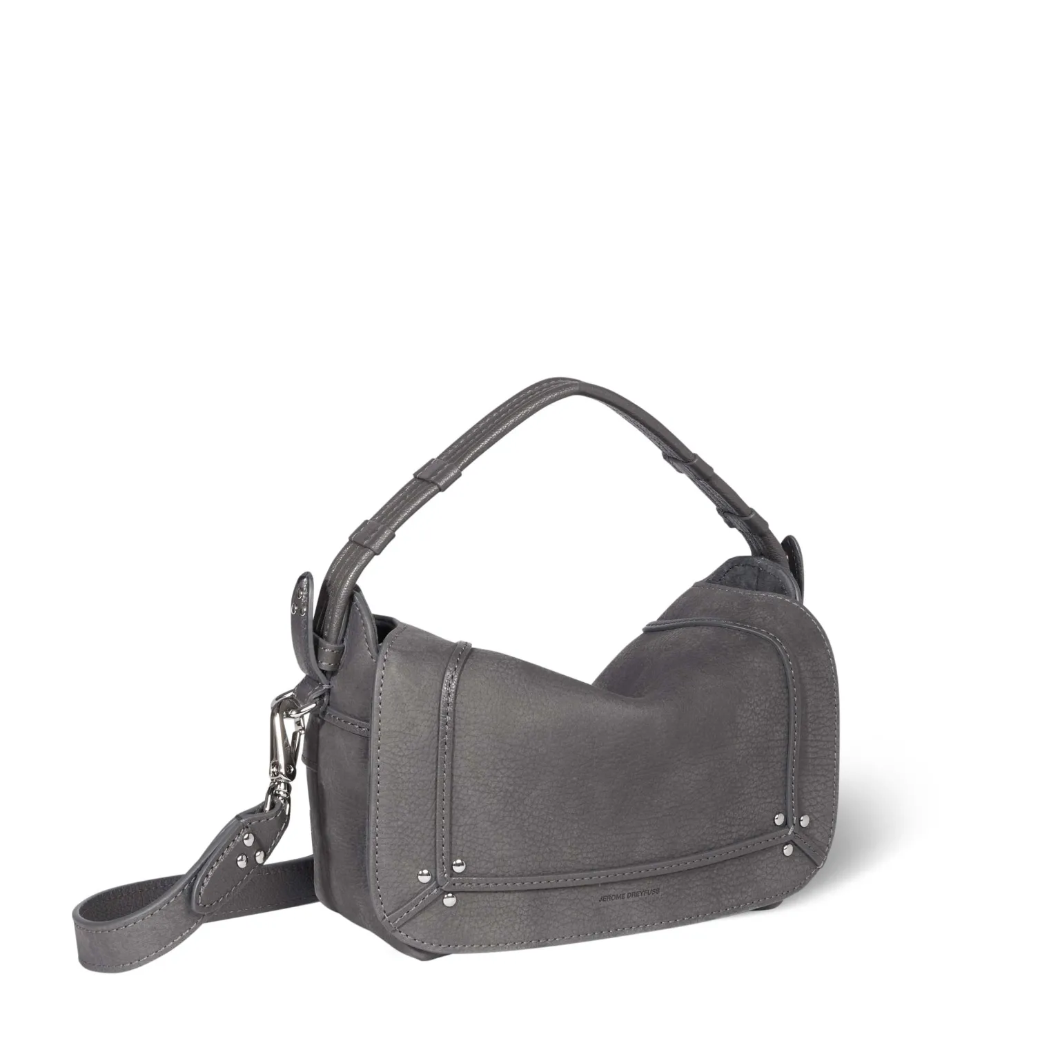 Jérôme Dreyfuss Pepito S| Sacs Porté Main|Mini-sacs Et Sacs Ceinture