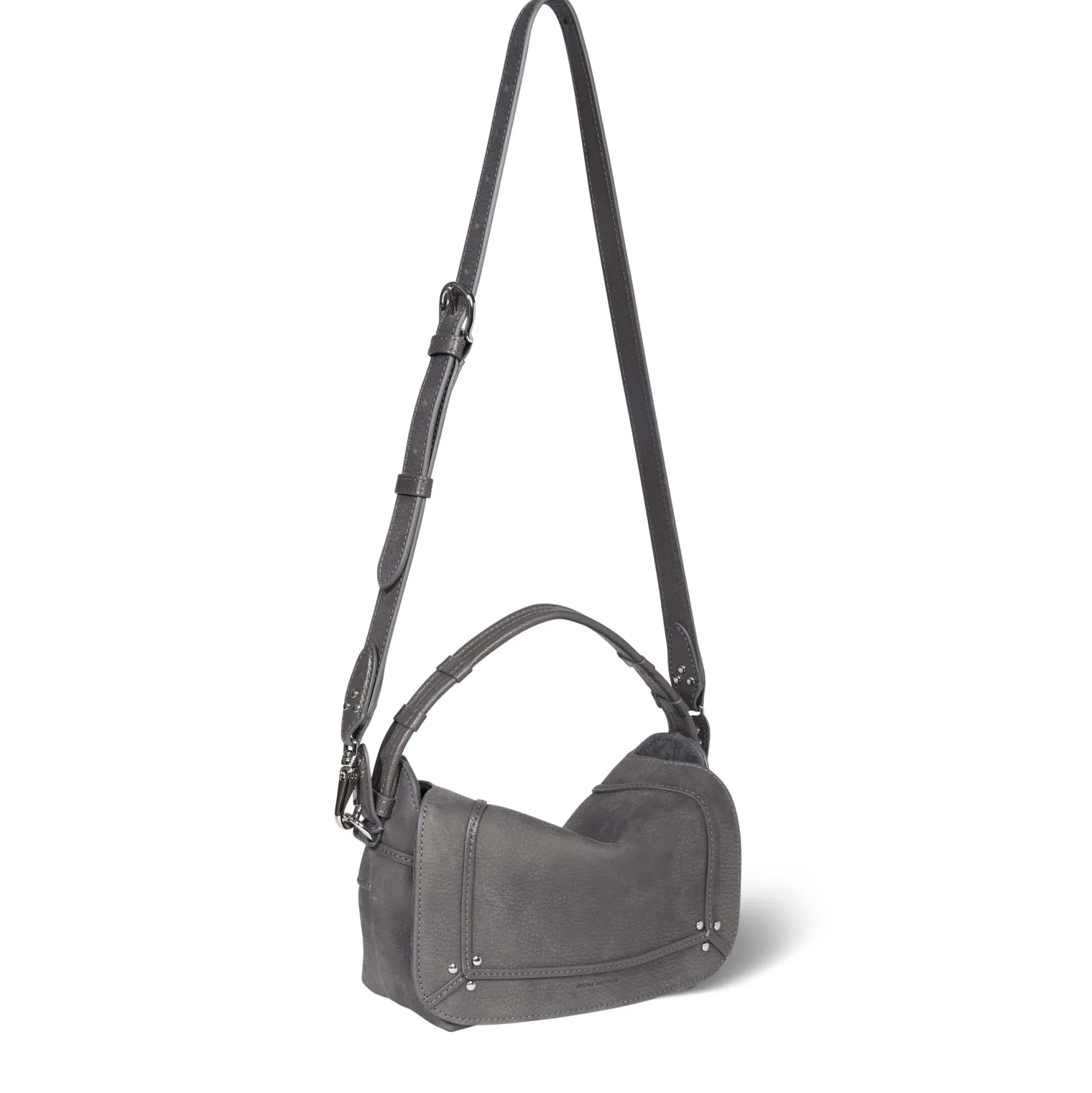 Jérôme Dreyfuss Pepito S| Sacs Porté Main|Mini-sacs Et Sacs Ceinture
